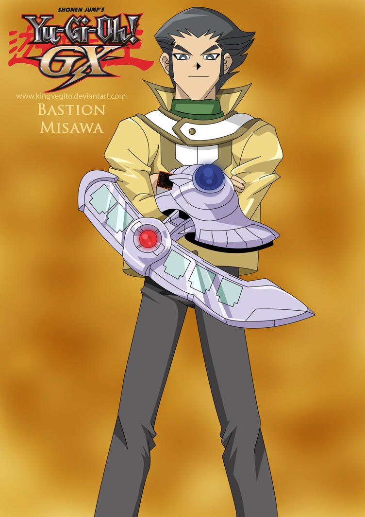 مجموعة صور لـ Bastion  Bastion_misawa_finished_by_kingvegito-d31fnx0