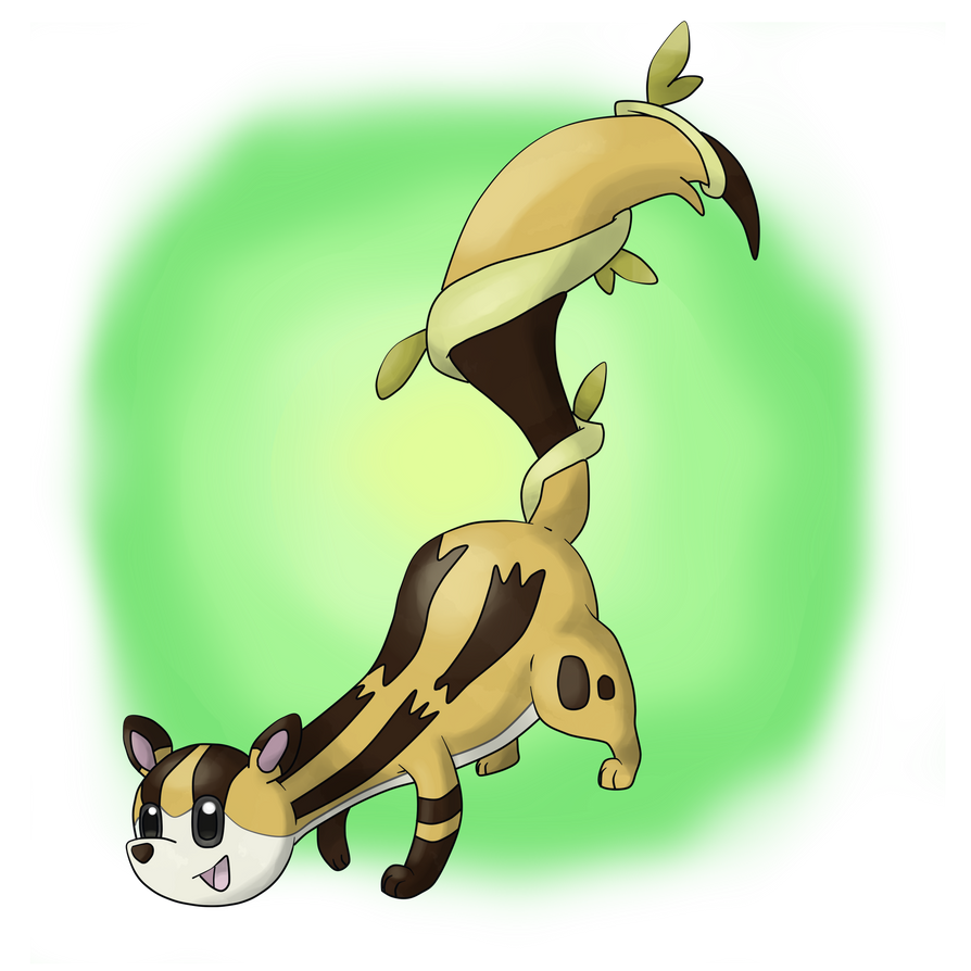 Galerie des créations ! - Page 24 Civerte_shiny___shiny_civetree_by_t_okay-da047f9