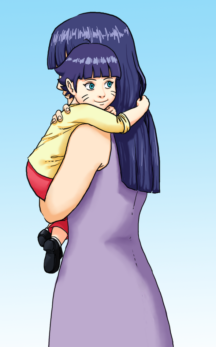 Fan Book - Princesa Byakugan [parte 3] - Página 50 Hinata_himawari_by_ghostgriffin-d8969ql