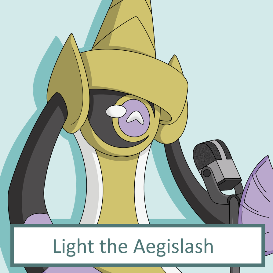 Galerie des Pokéumains Light_the_aegislash___pokeumans_podcast_by_lornext-d8tuip0