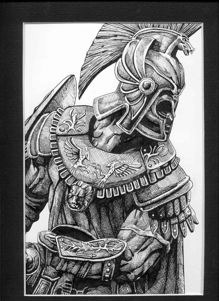 The Gallery - Page 9 Achilles_the_warrior_by_voodoochild10588