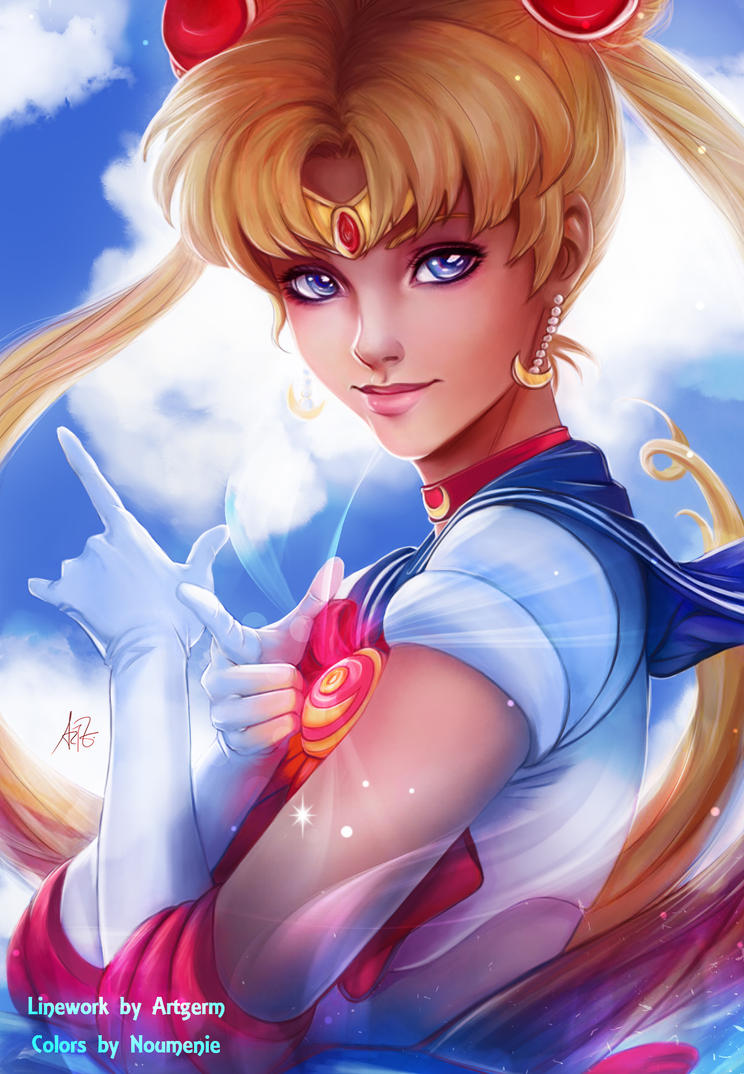 Nouménie Dysnomie - Galerie Sailor_moon___artgerm_coloring_contest_by_noumenie-d9p3cwl