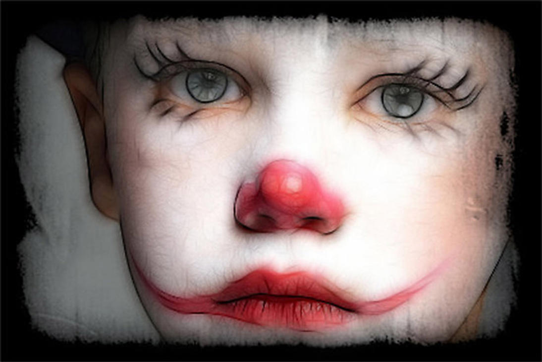 صور مهرج حزين 2016 | Sad clown HD Little_sad_clown_by_igabo