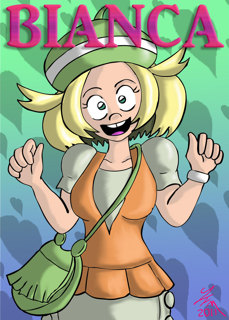 Shasson la 5e génération ! Pokemon_rival_bianca_by_jfmstudios-d4hbb7o