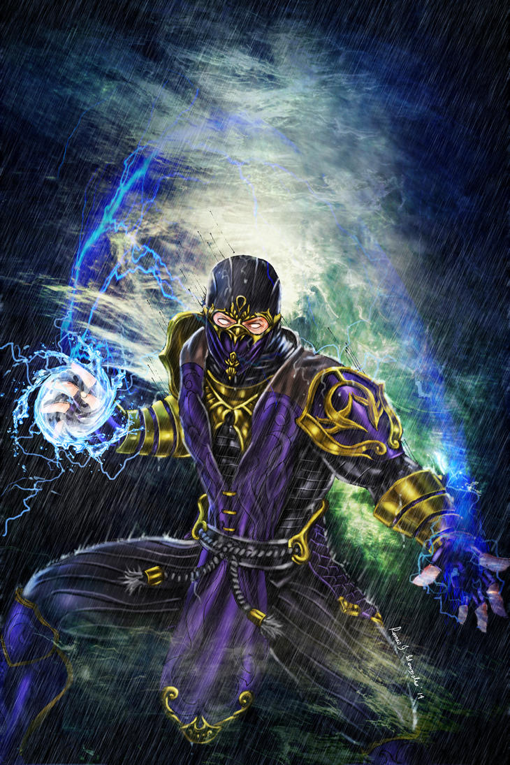 ♕ SPIRIT BRINGERS: EMPYREAN REALM. (SAGA DE BYNQUISTERR) - Página 8 Rain_mortal_kombat_by_grapiqkad-d761742