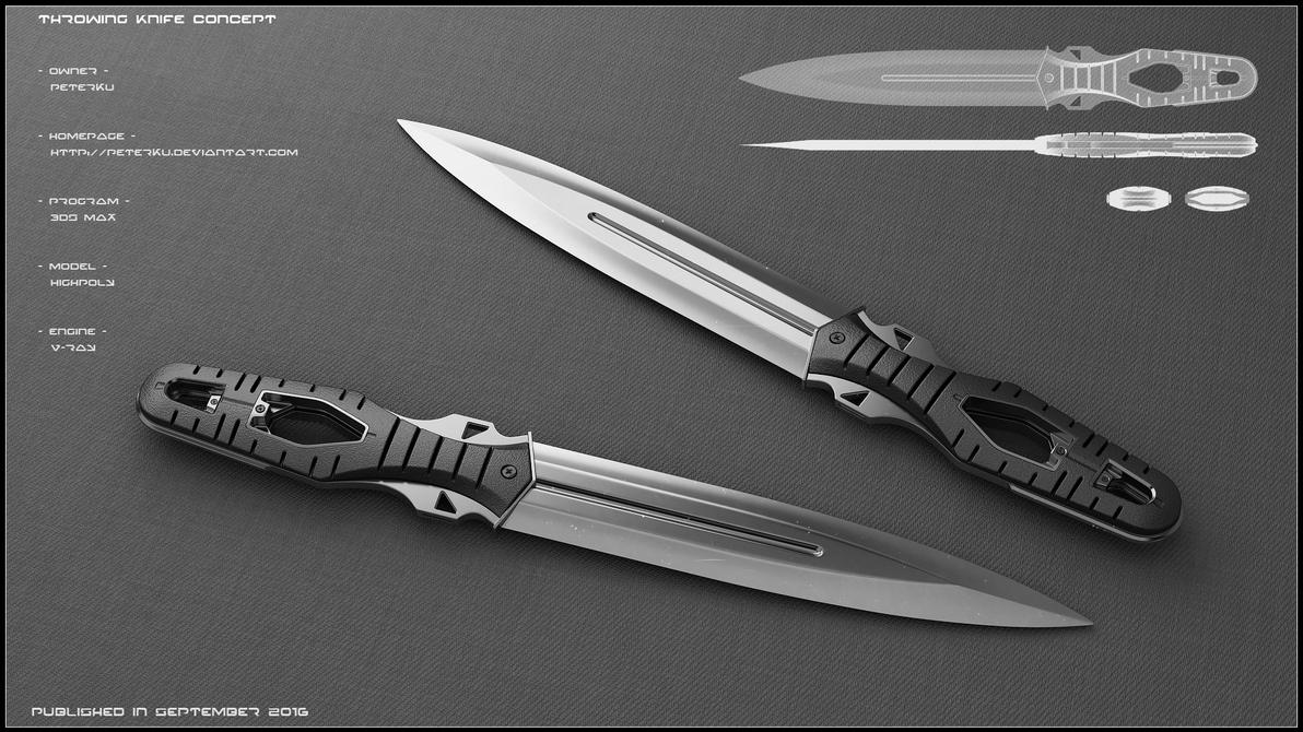 Olivia Moera Throwing_knife_concept_by_peterku-daj2w87