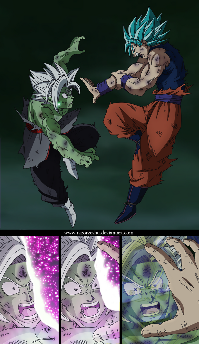 Goku vs. Saga, Shaka e Afrodite - Página 3 Dragon_ball_super_manga_25___hakai__by_razorzeshu-dbeyeng