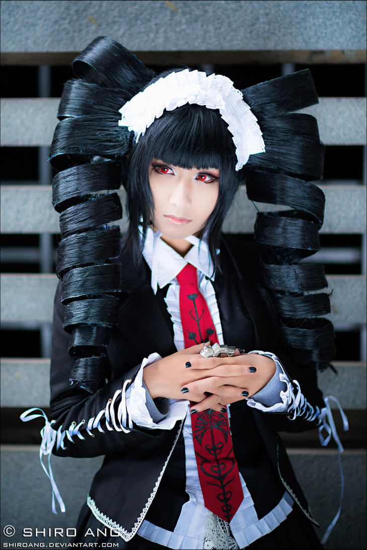 cosplay no.8 Dangan_ronpa___06_by_shiroang-d799qkt