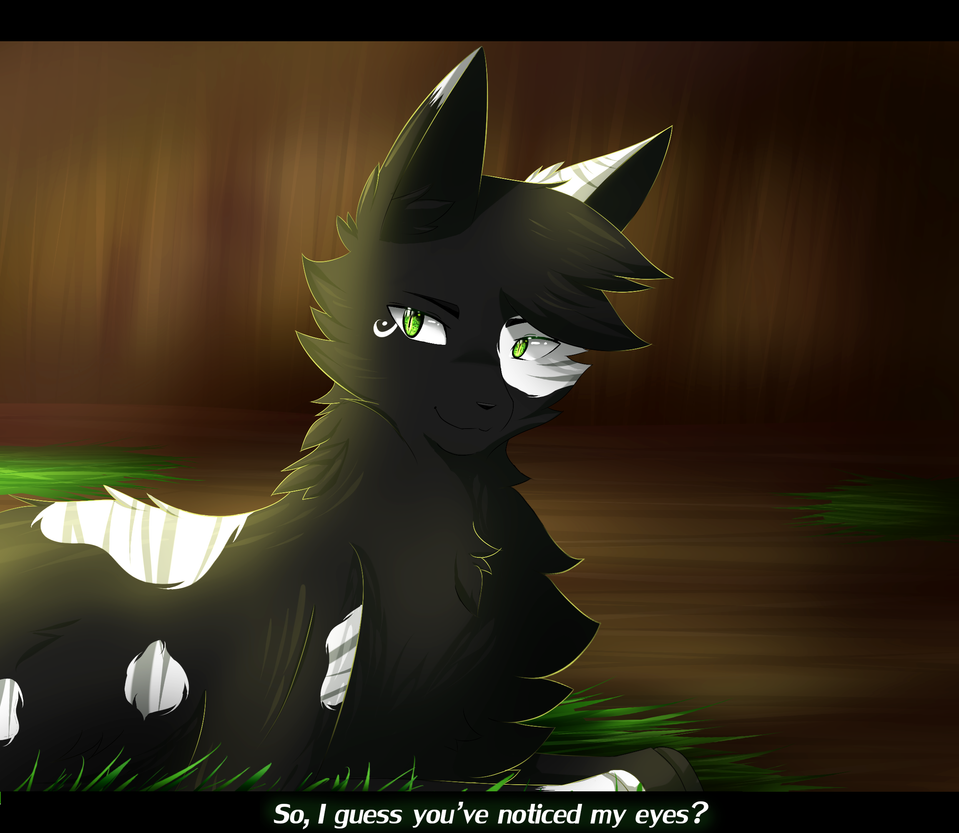 warrior cats namen __eyes_of_a_lizard___by_rose_fox_lp-db32dgb