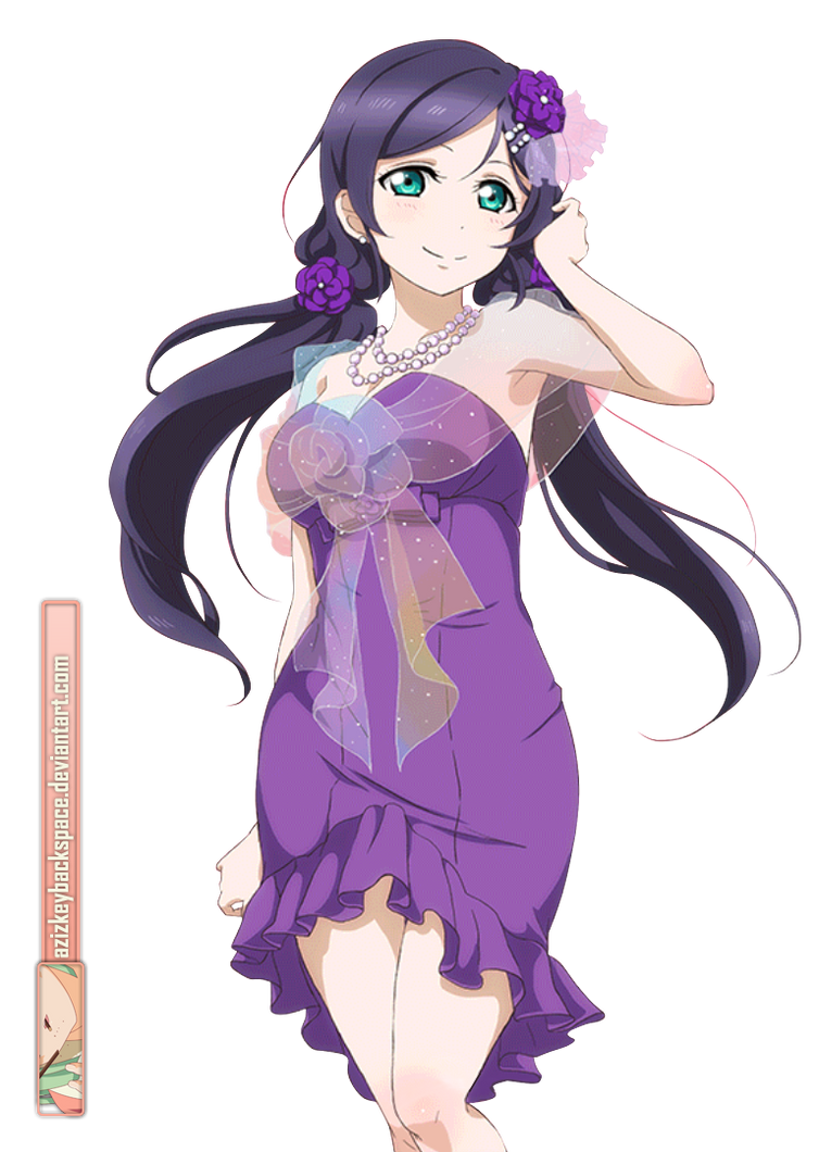 رندرات للتصميم من لوف لايف لنوزومي _328_toujou_nozomi__love_live__card__sr___render_by_azizkeybackspace-d8hq8a6