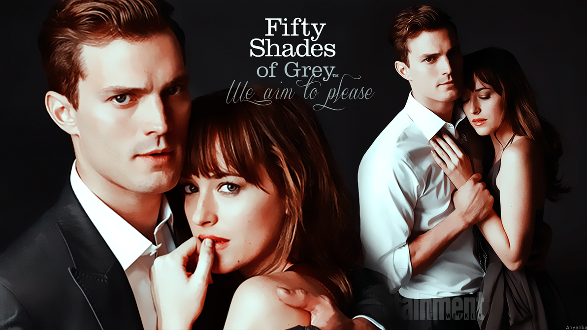 Dakota Johnson and Jamie Dornan 50_shades_of_grey_wallpaper_by_theanyanka-d6u4od0