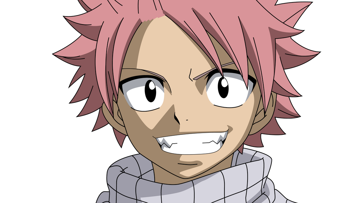 My Character in Fairy Tail  Natsu_dragneel__fairy_tail__by_shiino99-d9lbyl9
