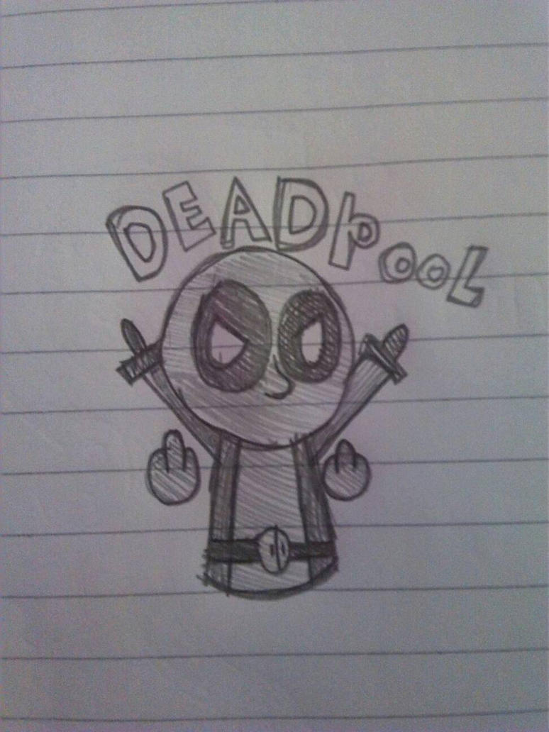 SmartMosquito's Art Thread - Page 2 Deadpool_by_dj_lynx_gio-d9ukw98