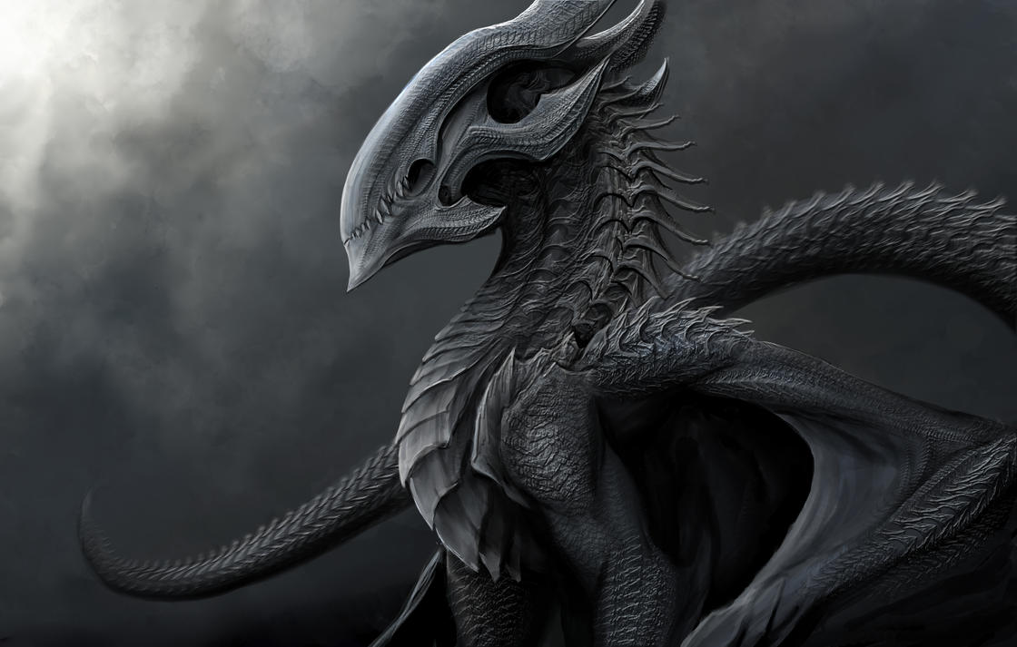 Midnight Alien_dragon_by_tatianamakeeva-db0f8i6