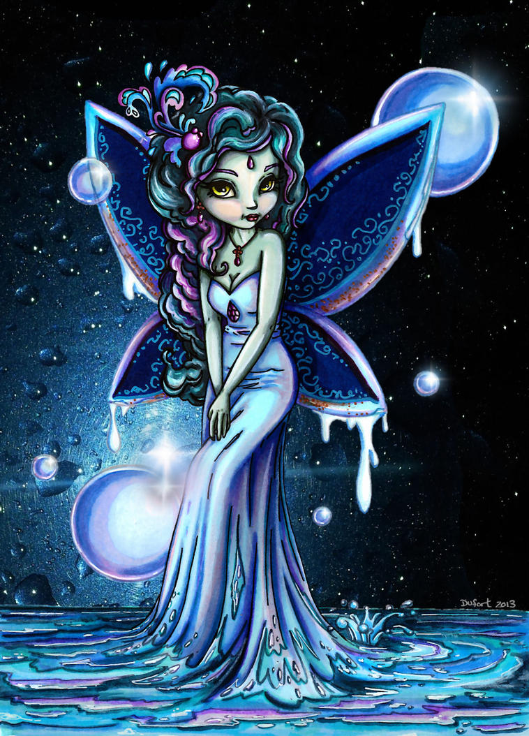 -LUNAS-MOONLIGHT - Página 21 Water_fairy___colored_by_jadedragonne-d5yczlj