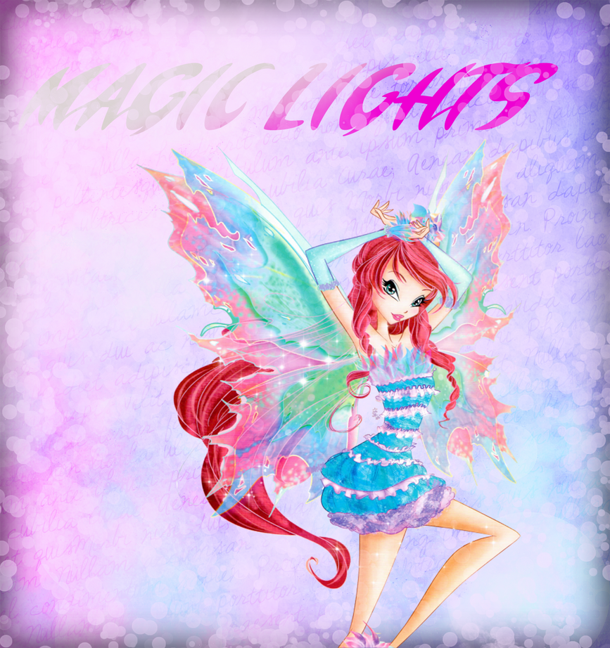 Maggie's photos  (requests open for yall babes) ( ͡° ͜ʖ ͡°) - Page 25 Magic_lights_by_maggiethecatwithablo-d8zt294