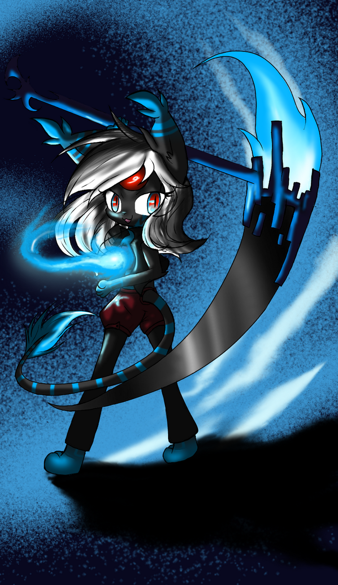 [Divers] Galerie d'un p'tit chat! _arttrade__burn_it_by_meyan_chama-dalq0sc