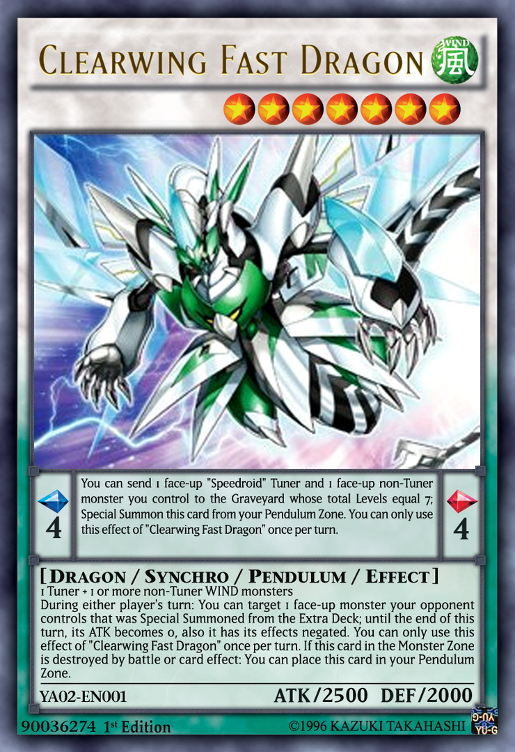 [RULES] New Field & LINK Summon - Page 3 Clearwing_fast_dragon_yugioh_ocg_by_yeidenex-dahxsqu