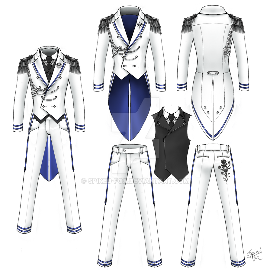 The Gallery - Page 5 White_formal_outfit_by_spiked_fox-d7919l4