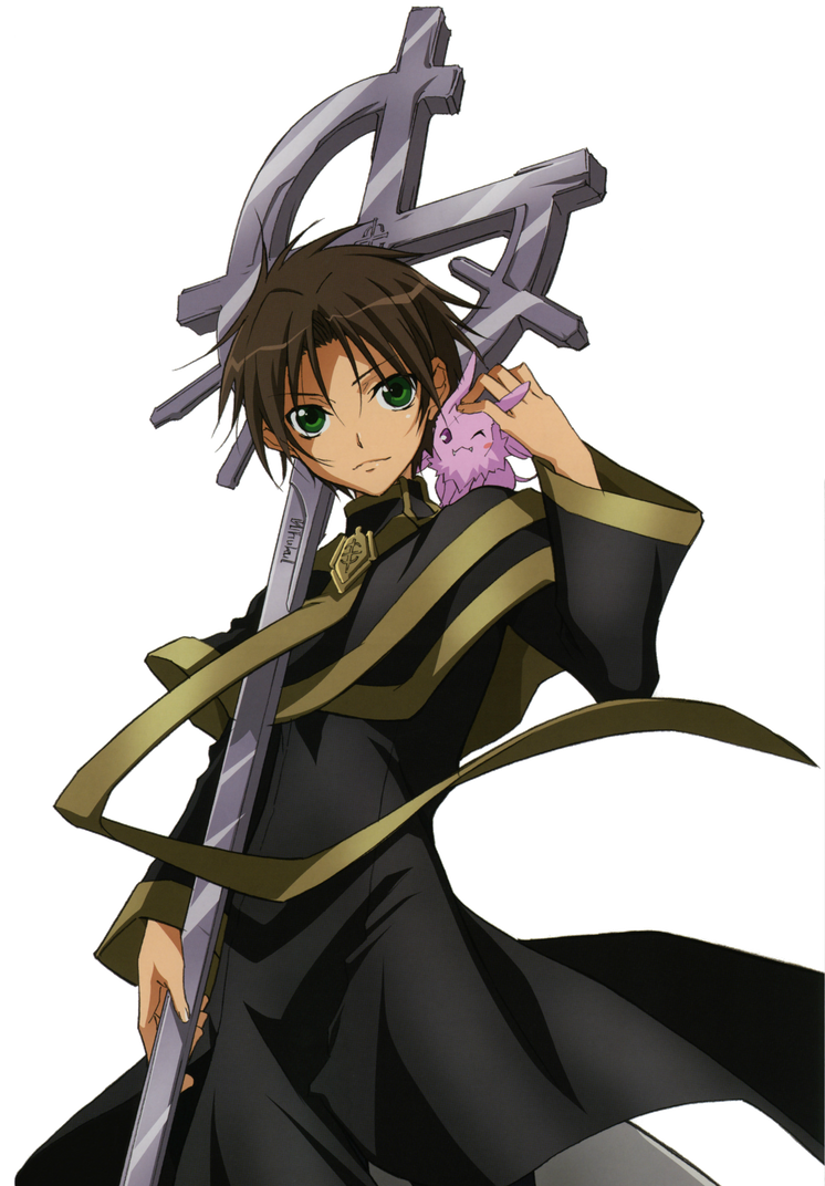 The Mikhail Eye's Teito_klein_render_by_gokuderaminami-d4ynx72