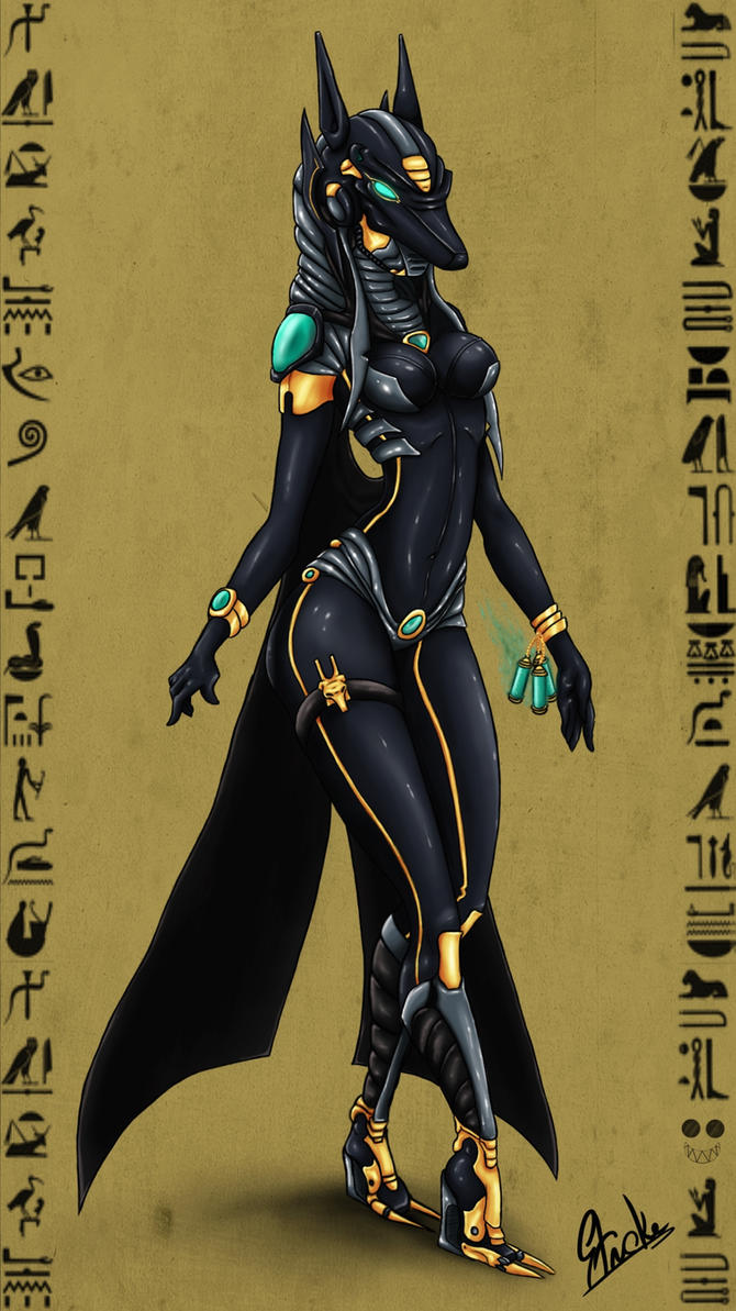 The Gallery - Page 6 Anubis_by_stroke1986-d7ip803