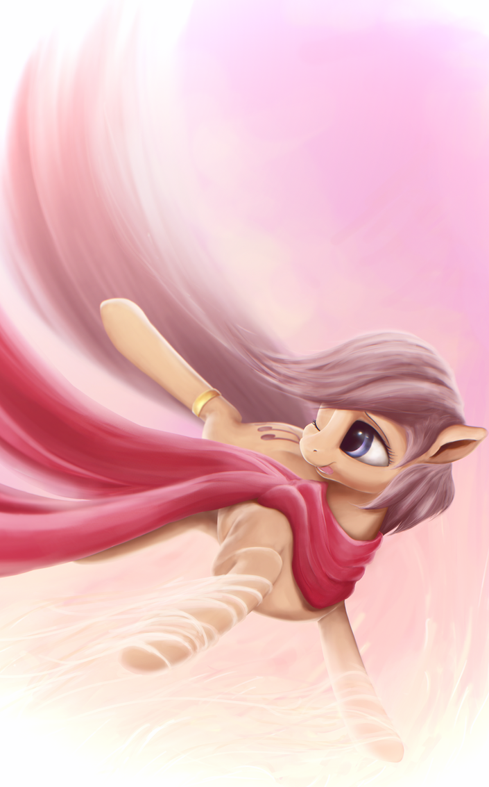 Pony art of the non diabetic variety.  - Page 23 Vertigo_by_glowingunicorn-d9qyeoc