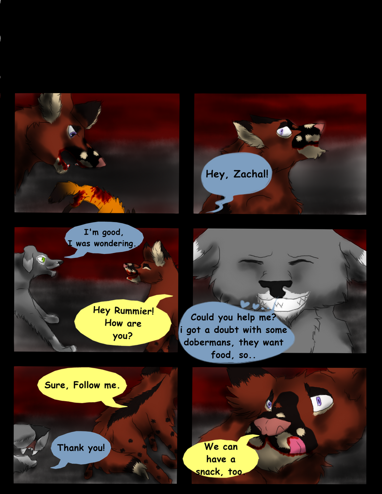 Silenciosamente dejaré mi comic por aquí c: {Street Dogs} Street_dogs__season_1__page_2_by_valentinathewolf-d910gne