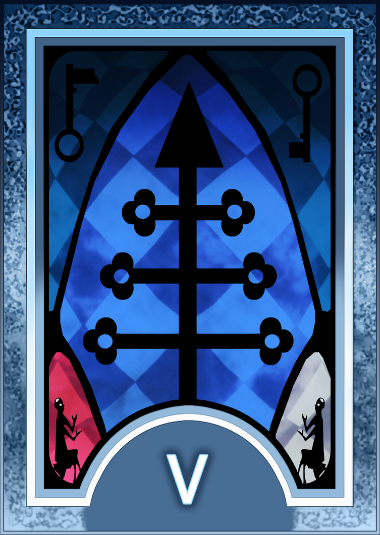 Why do you play? - Page 2 Persona_3_4_tarot_card_deck_hr___hierophant_arcana_by_enetirnel-d6xr7ic