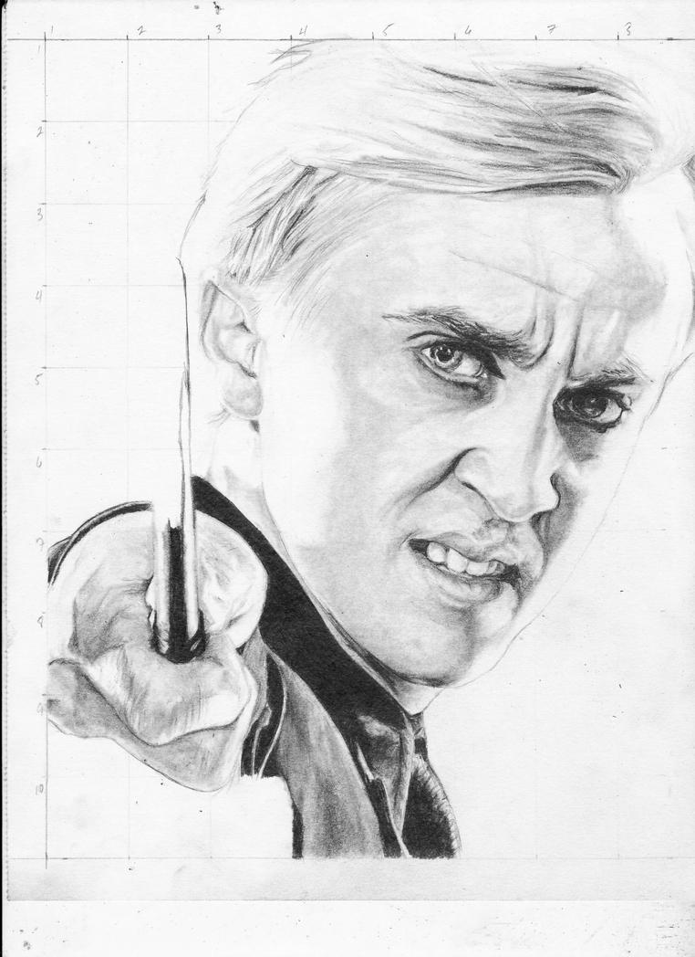 Jeu des dessins HP! ^^ - Page 17 Draco_malfoy_wip_3_by_darkcalamity-d4b72kt