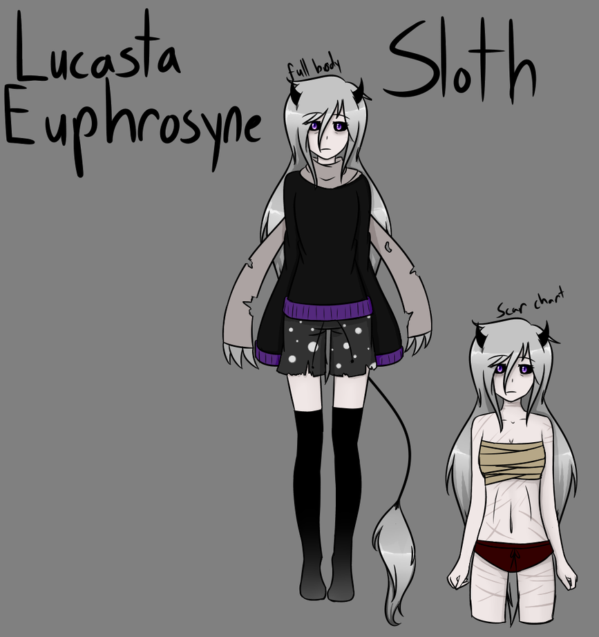 Do you need something....? ___lucasta__euphrosyne___oc_ref____by_glitched_artist-d9c6wwh