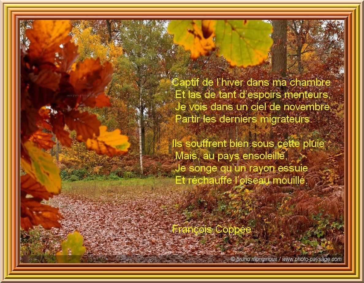 Poéme Amérindien et autres poèmes