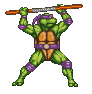 Donatello Don