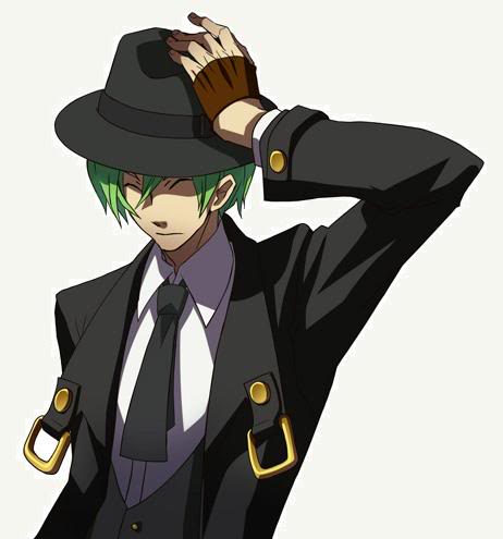 Ficha de Hiyori Hazama