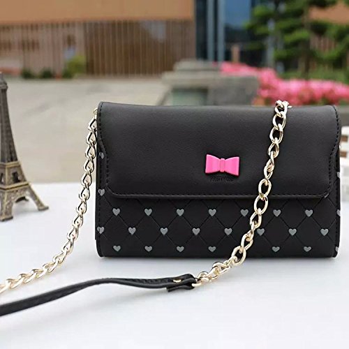 For the queen of my heart Lovely-Cute-Girl-Pu-Leather-Mini-Small-Adjustable-Tote-Shoulder-Bag-Cross-Satchel-Messenger-Bag-Womens-Handbag-cell-phone-Hand-Carry-Bag-6-Colours-Black-0-0