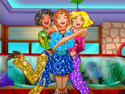  totally spies Wctsxjmj