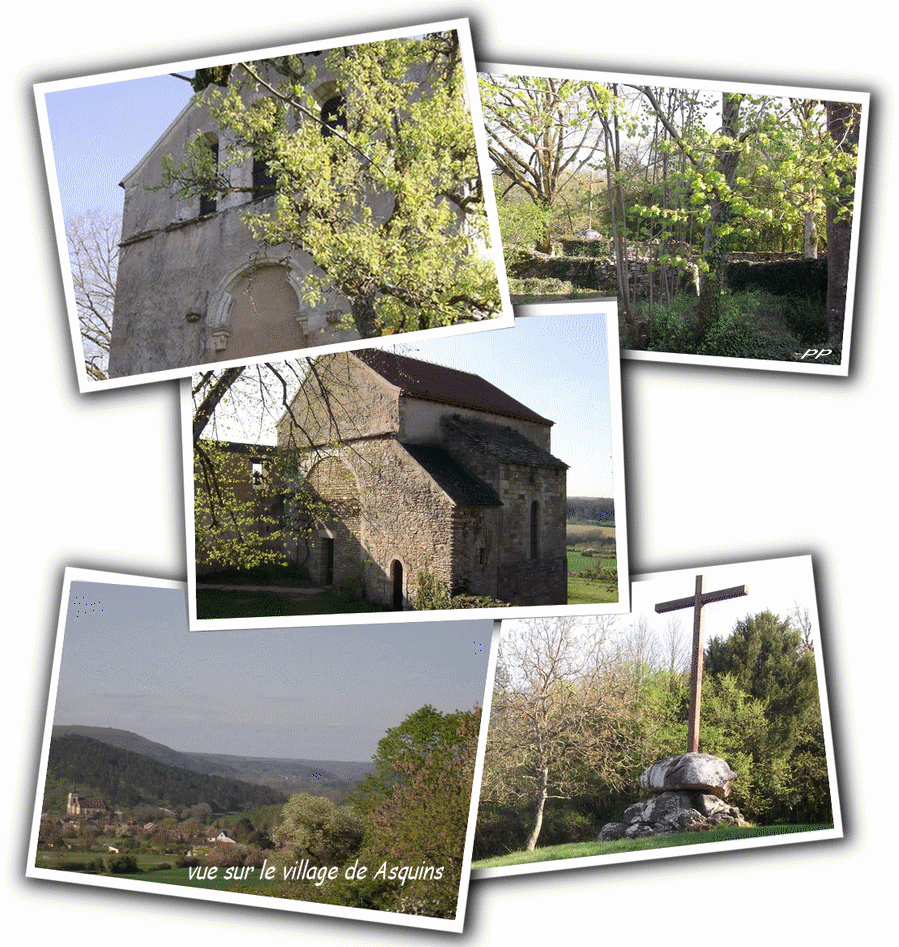 VEZELAY: LA CORDELLE Bbc9bec6