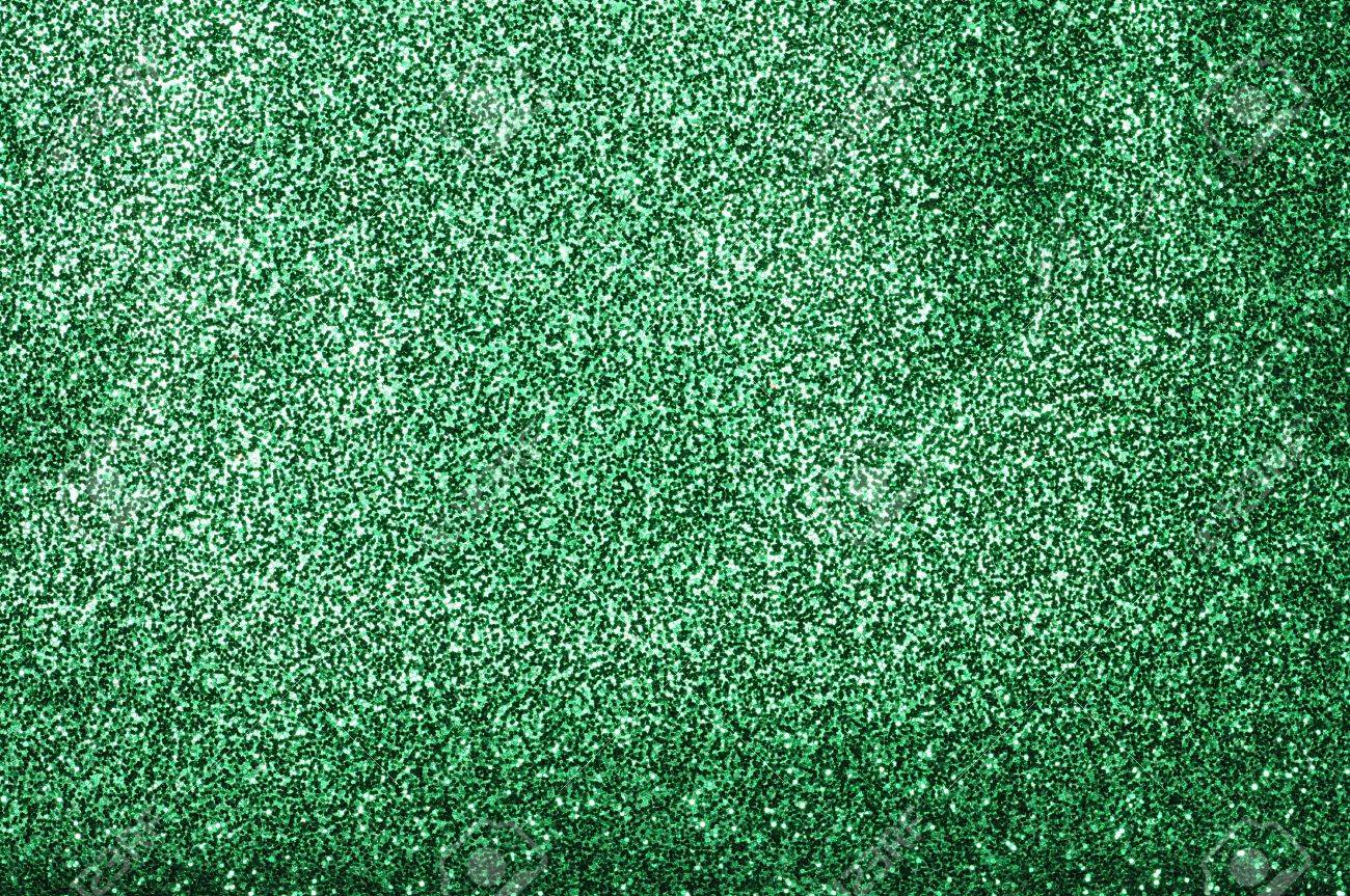 Fondos y Texturas... - Página 9 4289413-A-glittery-green-paper-decorative-background-Stock-Photo-glitter