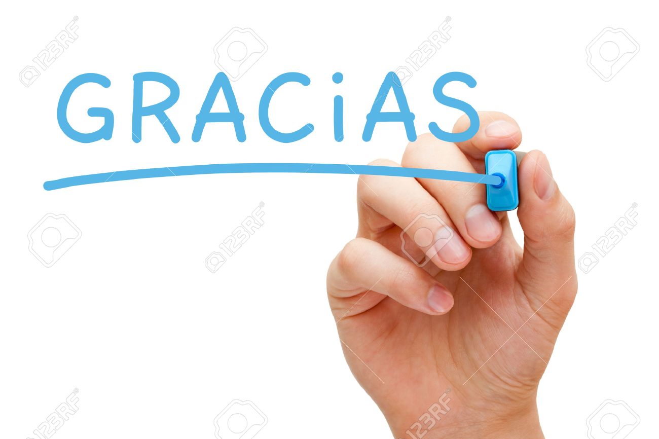 Estrenos de la semana 12/08/2016 26567111-Hand-writing-Gracias-with-blue-marker-on-transparent-wipe-board--Stock-Photo