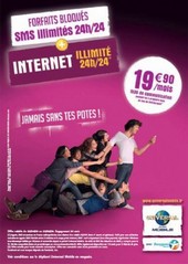 Bientôt la fin de l'Internet mobile illimité ? Internet_illimite