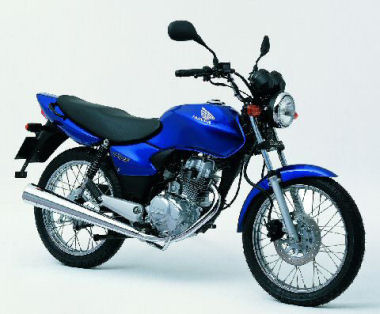 ROBER: Soy nuevo Honda-CG-125-2004-3