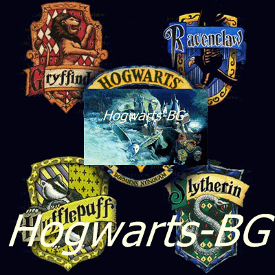 Hogwarts-BG