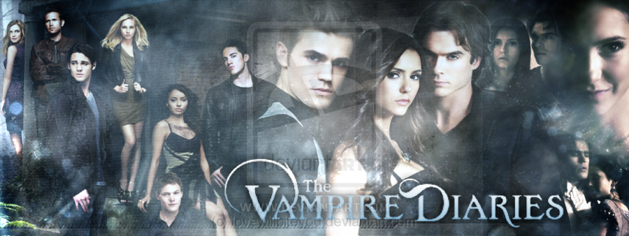 The  vampire   diaries  RPG  forum