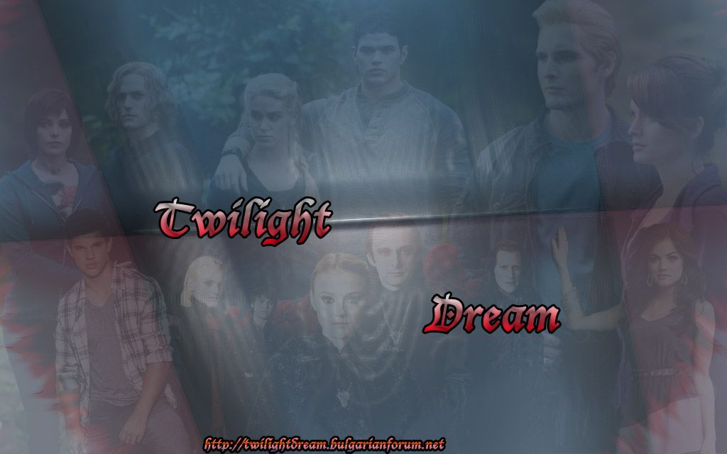 Twilight dream