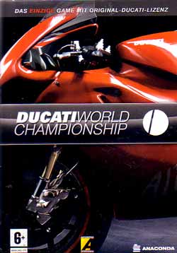      Ducati World Championshi Ducati_pc