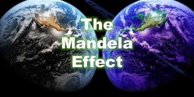 Wheeler’s Bizarre Double-Slit Experiment & Mandela Effect – By Joseph P. Farrell Ph.D Mandela-Effect-400x200