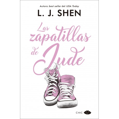 Las zapatillas de Jude, L. J. Shen (rom) 630-large_default