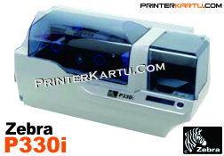 Printer Kartu Zebra P330i Zebra-P330i