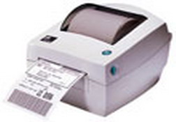 Cara Reset Printer Barcode Zebra TLP 2884Z Zebra-2844-sm