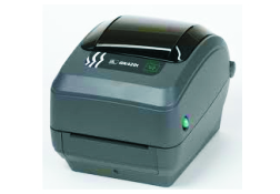 Printer Barcode Zebra GK420T Murah berGaransi Resmi Zebra-GK420t