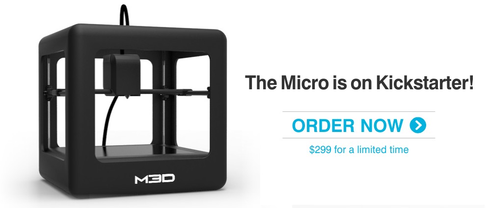 3D printer for 299usd!! M3d-printer-black2